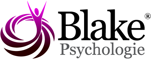 Logo Blake Psychology